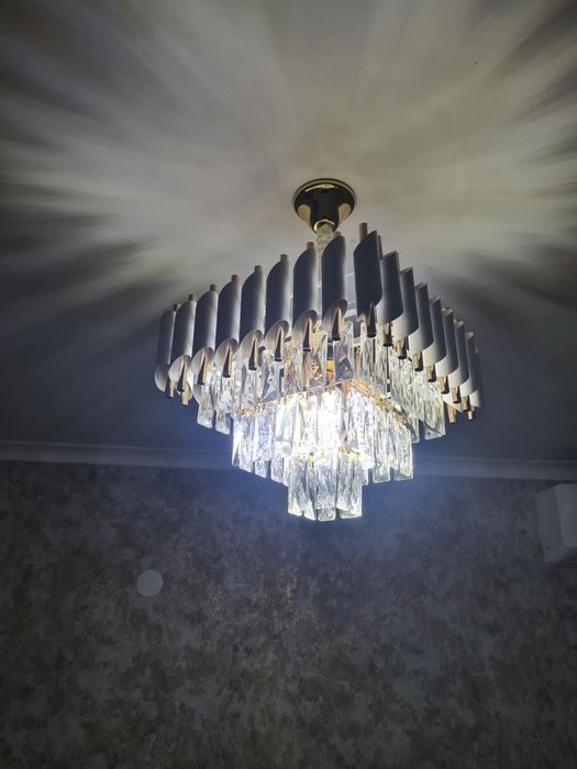 Люстра Modern Queen