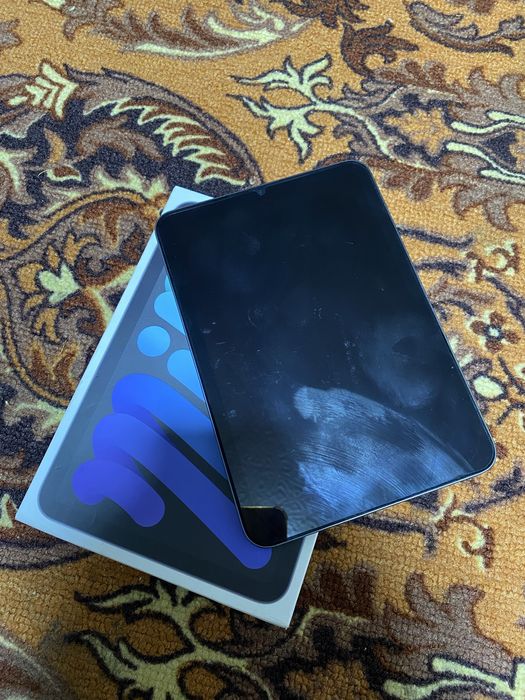 Ipad mini 6 64 generation