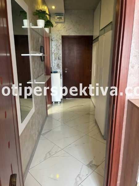 Продава се Тристаен апартамент в Пловдив, Тракия - 60 кв.м за 2260 €/кв.м - Снимка #9