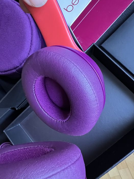 Beats Solo 3 Wireless Bluetooth слушалки