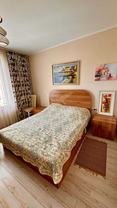 Продава се Тристаен апартамент в Несебър - 118 кв.м за 1611 €/кв.м - Снимка #3