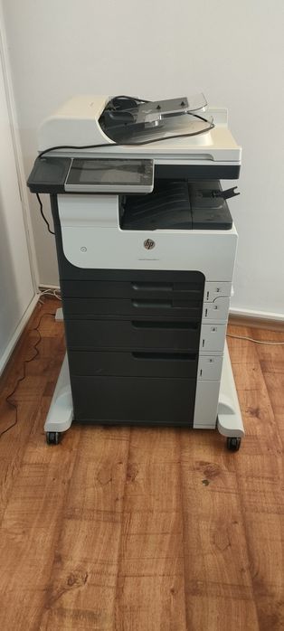 Принтер. Продам почти новая.