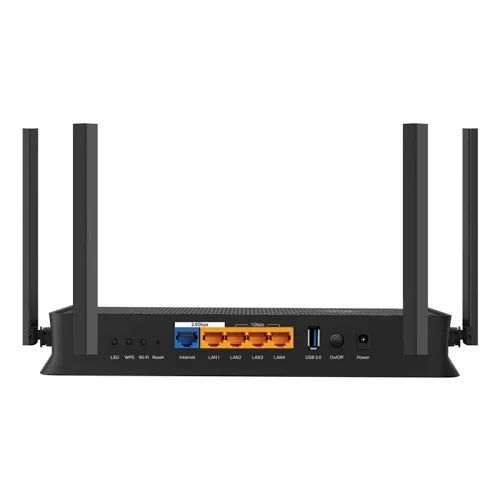 Router Wireless TP-Link Archer BE230, BE3600,Wi-Fi 7,Garantie