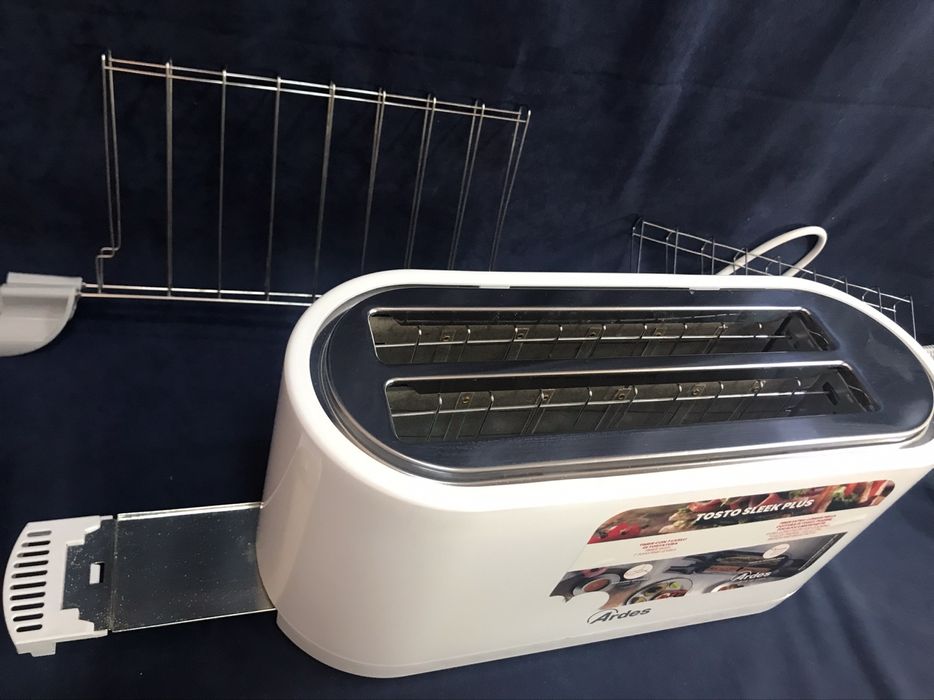 Тостер за филийки ARDES PLUS