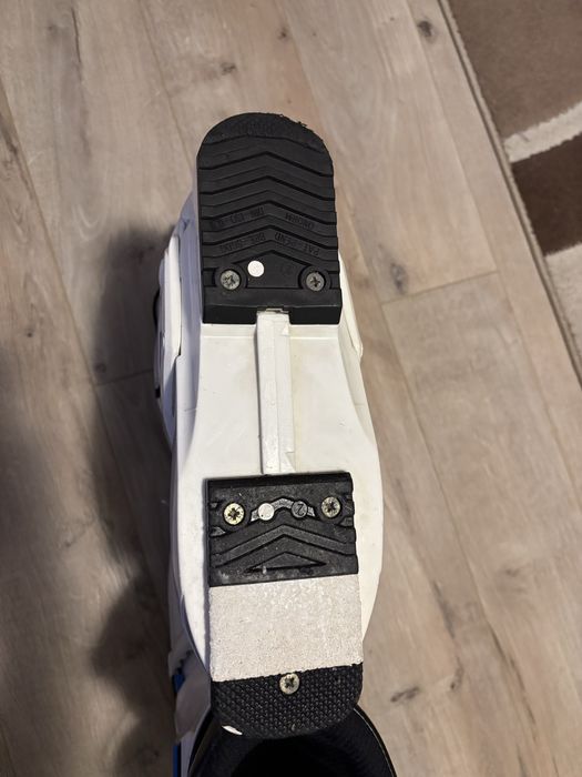 Clapari Salomon Equipe Junior BSL 325