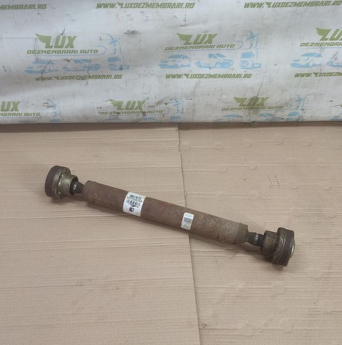 Cardan P52123467AD Jeep Grand Cherokee WK2 (2010 - 2014)