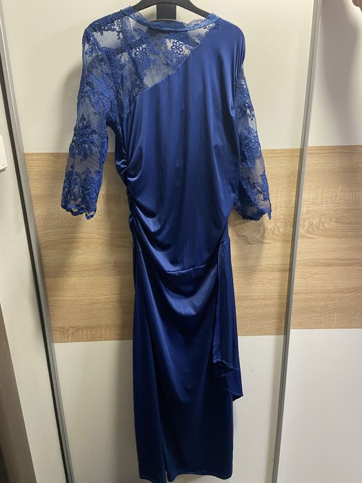 Rochie de seara dantela