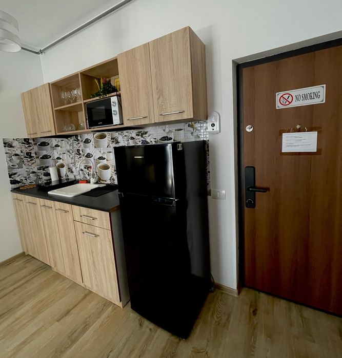 Studio Mamaia Nord Navodari 80800€