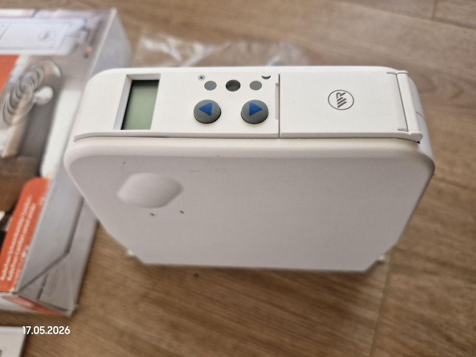 Dispozitiv automatizare rulou Rollo Tron 9500