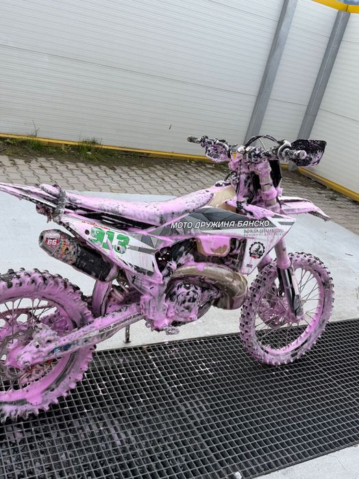 Ktm EXC 300 2024