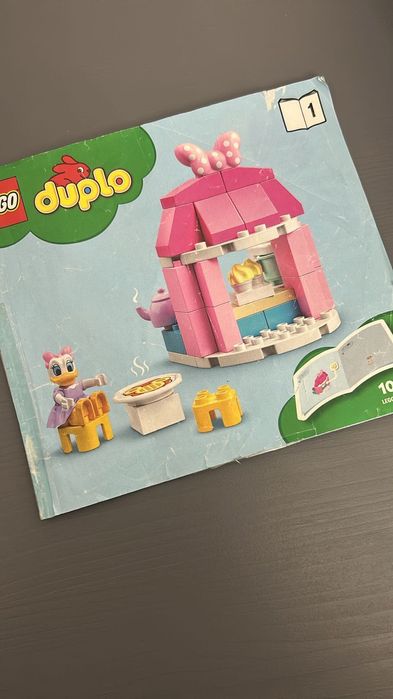 Лего оригинал б/у