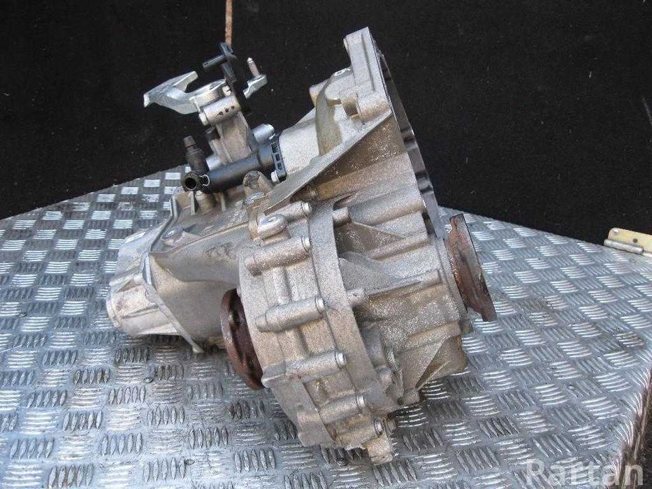 Cutie de viteze Seat Leon 1.2 TSI / 1.4 TSI; 6 Trepte; RGN; 2010-2020