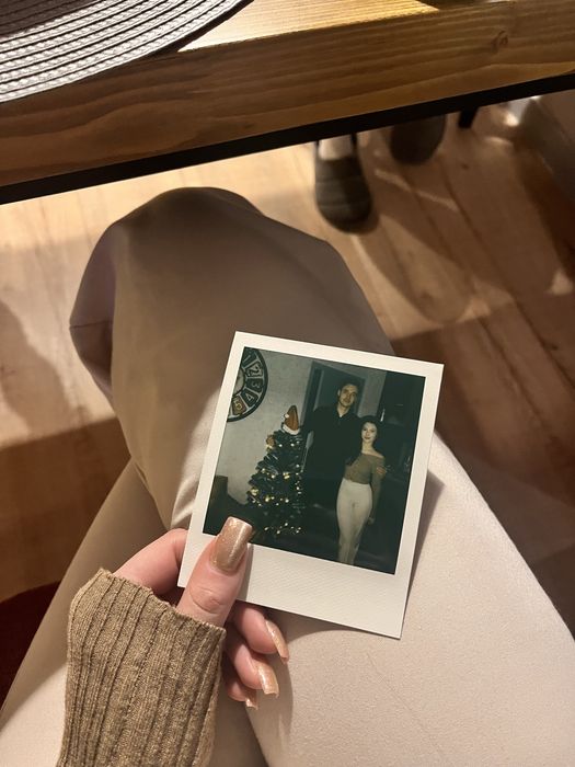 Фотоапарат polaroid NOW GEN 2