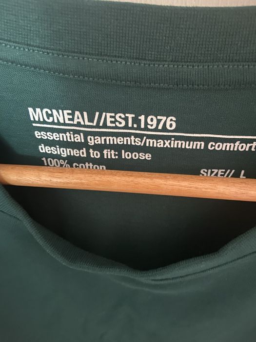 Тениска mcneal нова