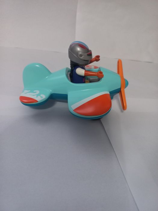 Playmobil cu figurine