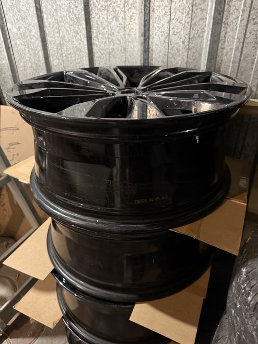 Диски Geely R20 5x108