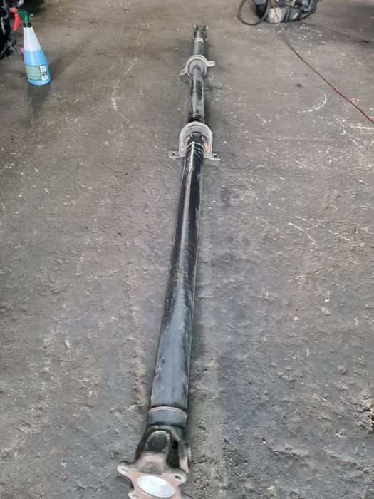 Cardan Mercedes Vito 2 .2 CDI euro 4