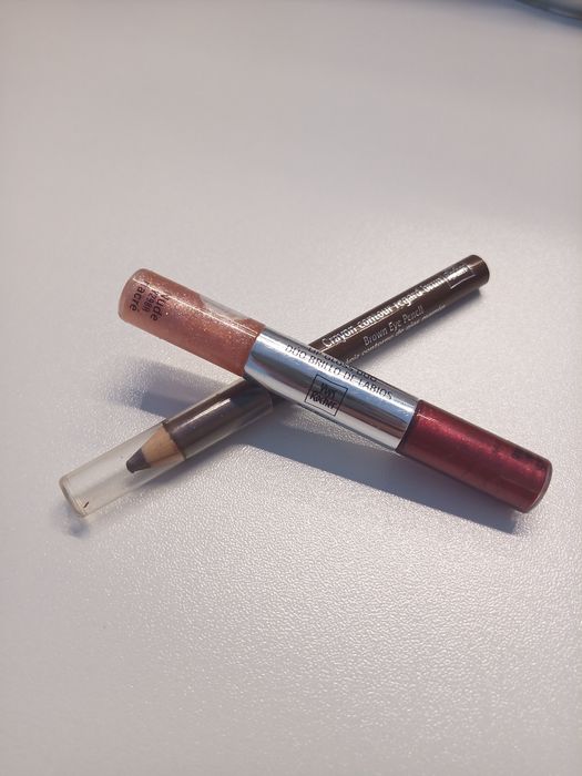 Set machiaj Yves Rocher