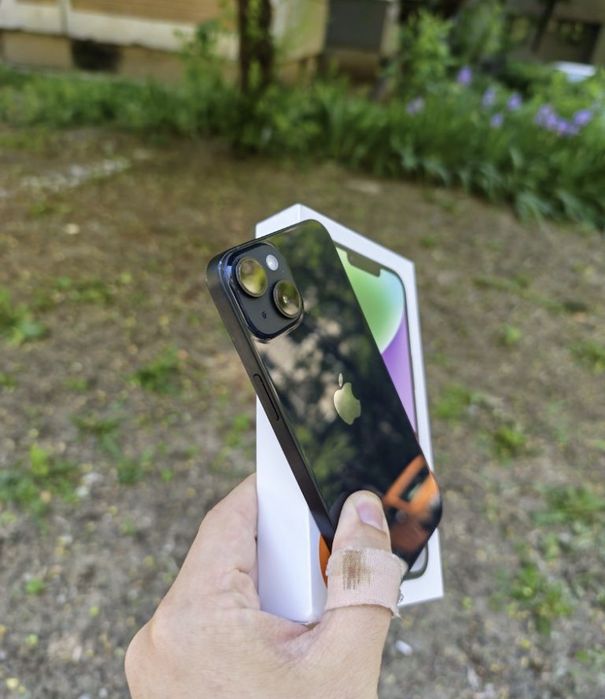 Iphone 14 128Gb 85%
