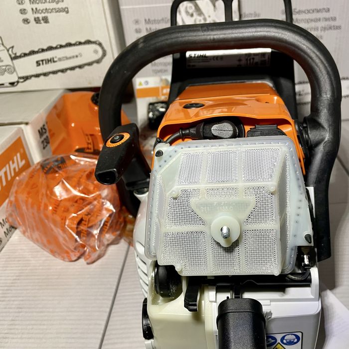 Бензопила Stihl Ms 361 Германия (штиль, штил, бензапила)
