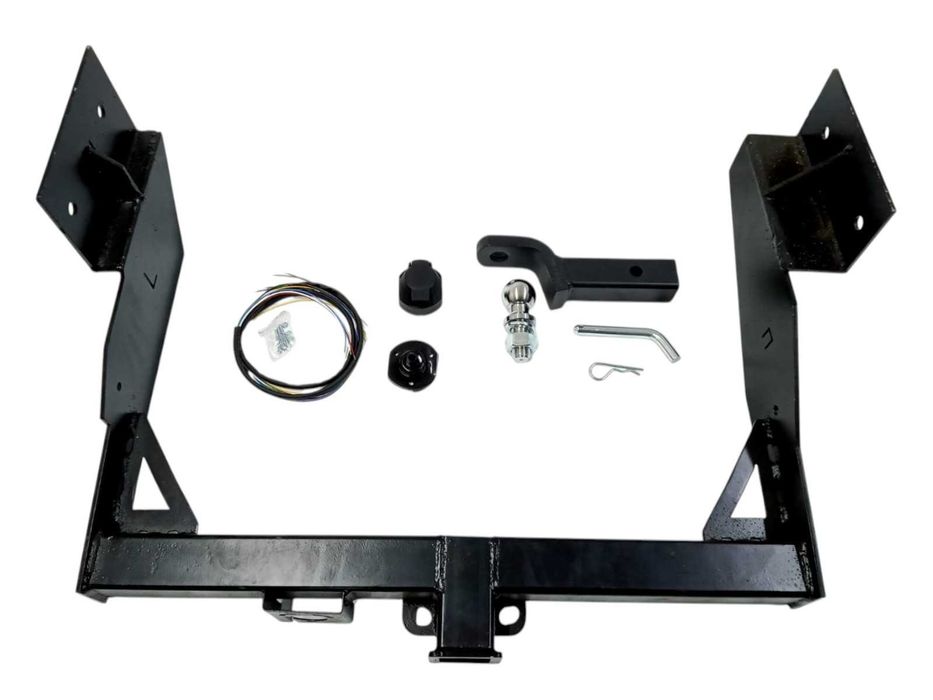 Фаркоп на Mitsubishi Delica, год выпуска 1986/1995