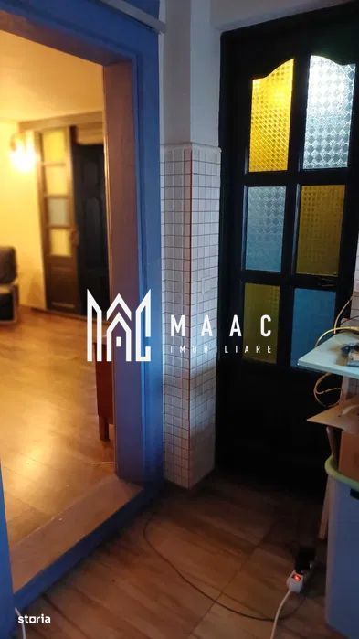 Apartament 2 camere | Etaj 1 | 54 MPU | Zona Centrala