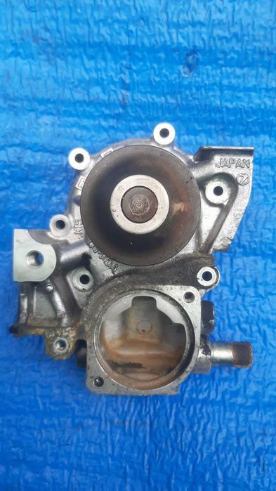 Помпа охлождения SUBARU