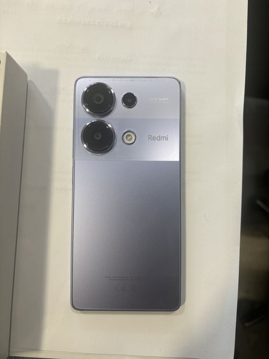 Redmi Note 13 Pro 256GB