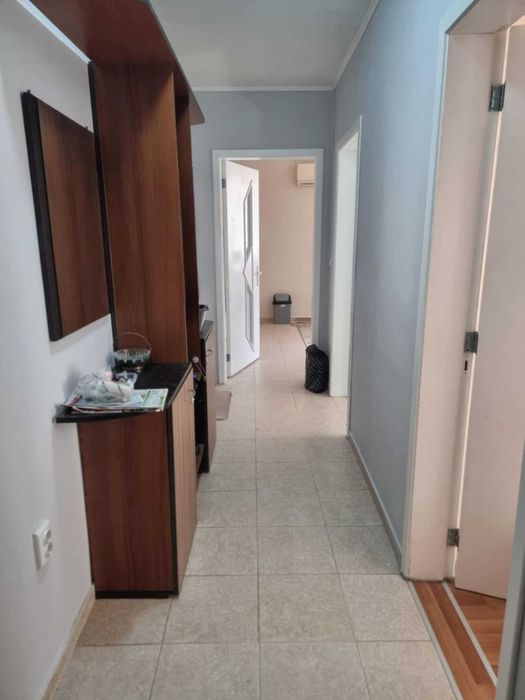 Дава се под наем Тристаен апартамент в Варна, Център - 55 кв.м за 714 € - Снимка #6