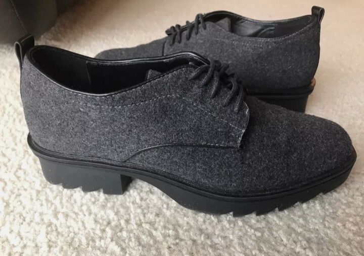 Дамски обувки" Зара"