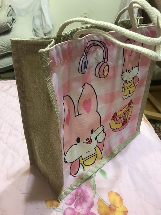 Сумка для девочек