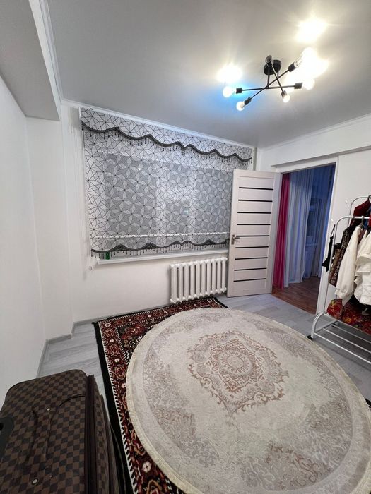 Продажа квартира