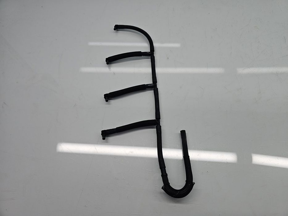 Conducta retur injectoare AUDI A3 Sportback (8PA) [Fabr 2004-2013] Fac