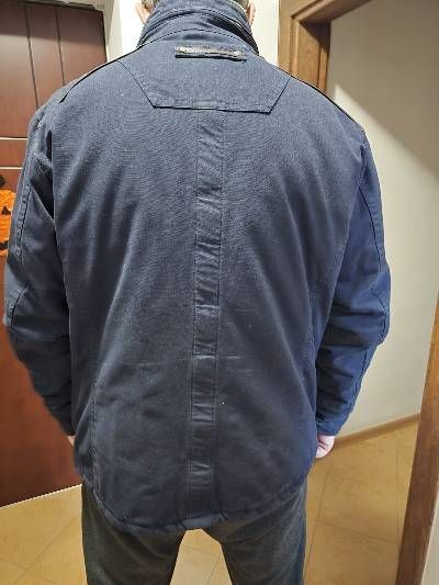 Tom Tailor зимно яке