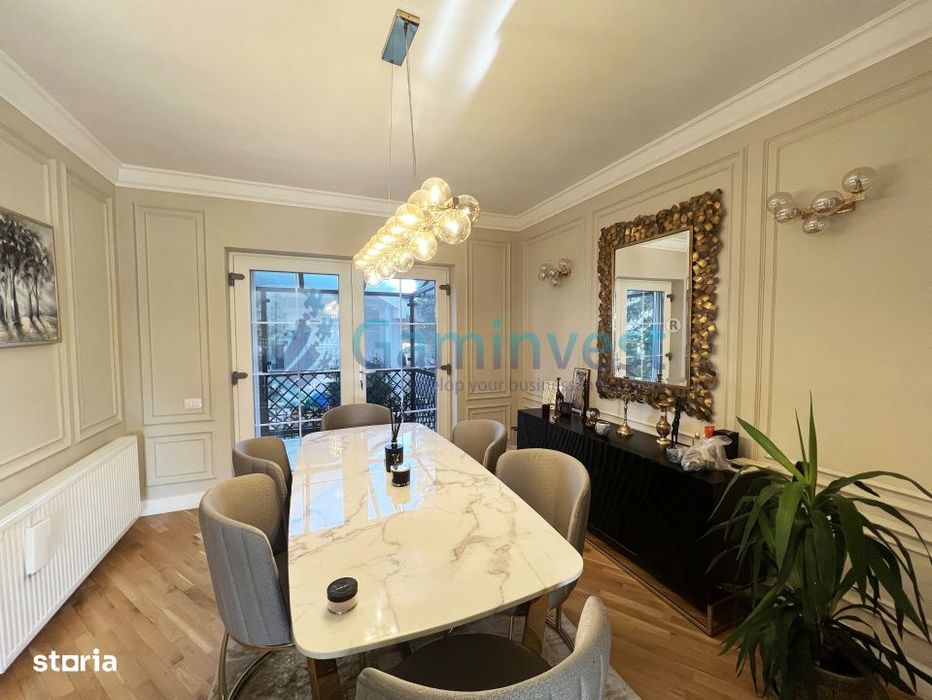 Casa premium de vanzare in Oradea, Bihor,Gaminvest,V4510A