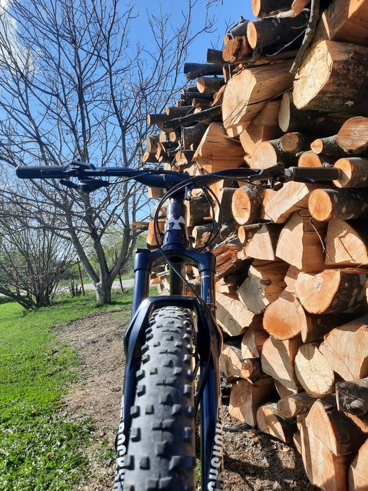 Nukeproof Scout 290 Race