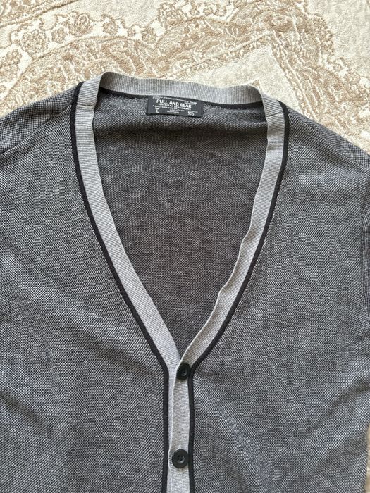 Bluza cu nasturi pentru barbati