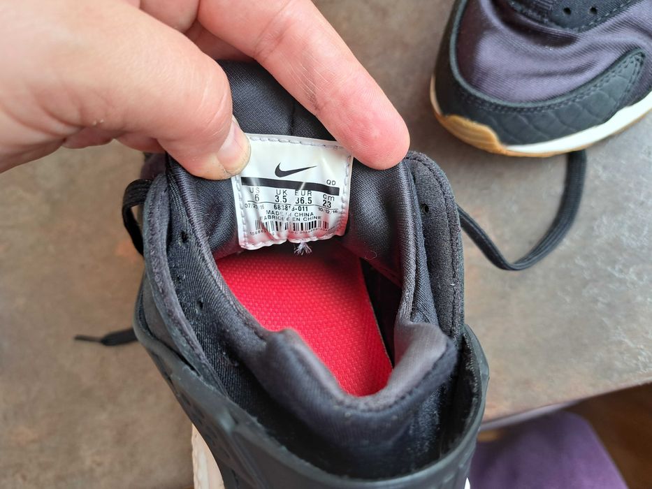 детски маратонки,кецове,спортни обувки,ном.35 Nike- найк