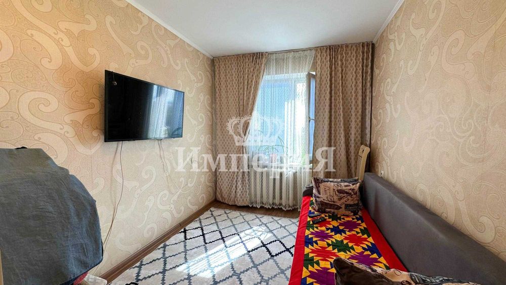 Продам 2 ком кв Алишер Империя