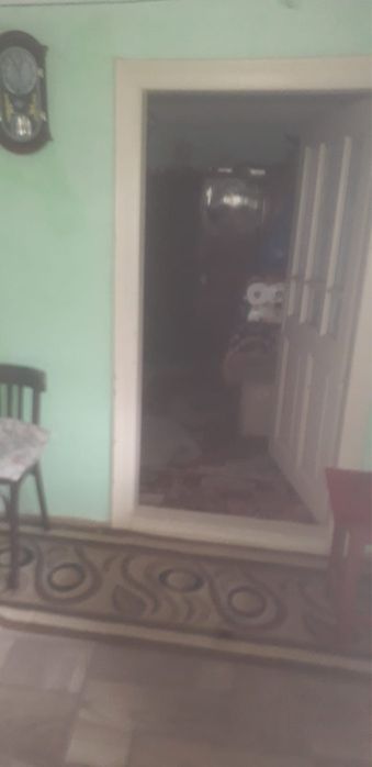 Ocazie! Urgent Casă bătrânească de vânzare pe malul Dunării – Ostrov, Constanța