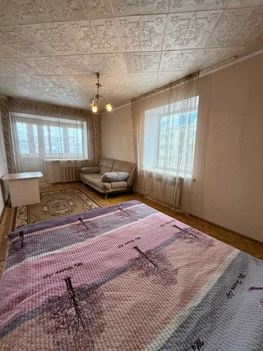 1 комнатная в самом центре