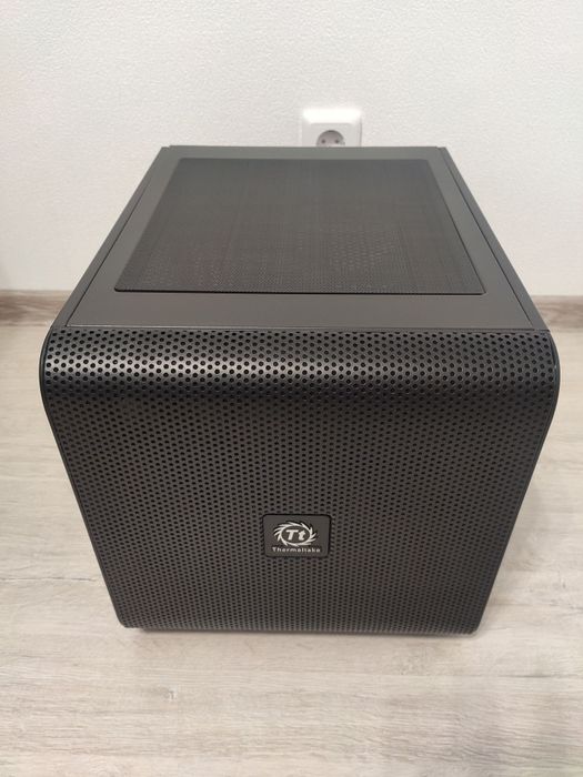 Компьютер игровой