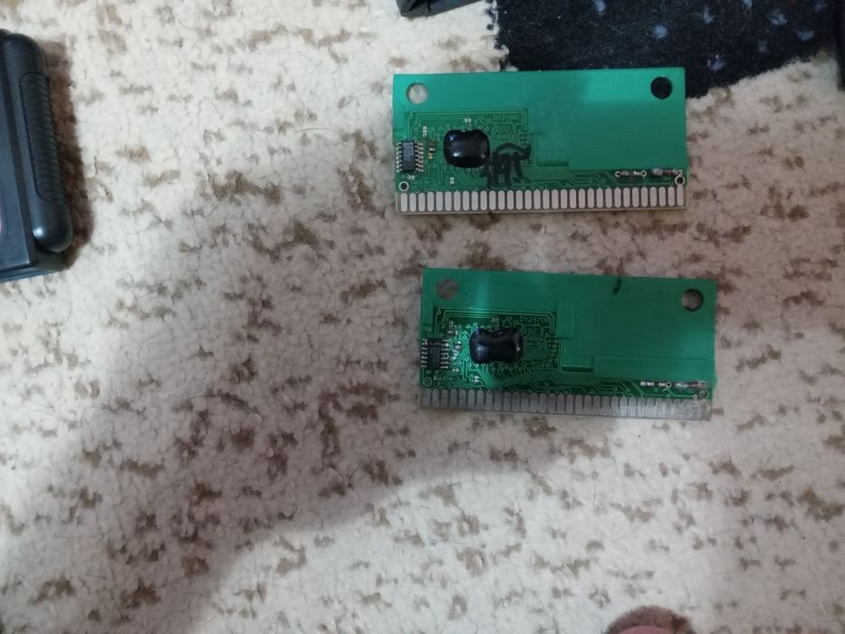 Продам игровую приставку.