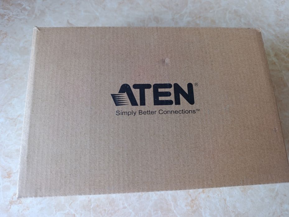 HDMI Екстендер ATEN VE800A (Комплект) – Пренос на сигнал до 60м