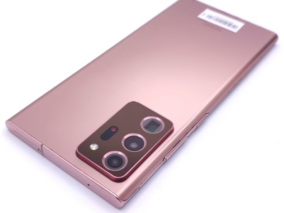 Samsung Note 20 Ultra 5G 512GB Mystic, Garantie 24 luni | #D87065