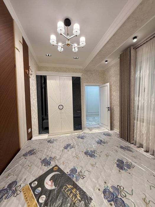 Сдаётся New Premium lux 2х ком кв на Рудакий ор. Elite building!