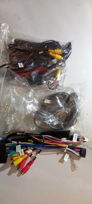 Мултимедия карплей андроид 12 за фиат линеа 2012-2018 нова