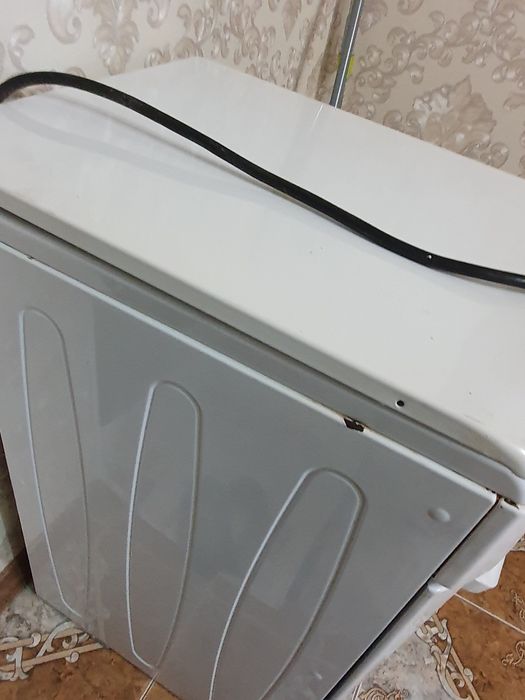 Б/У электроплита бренд Beko.