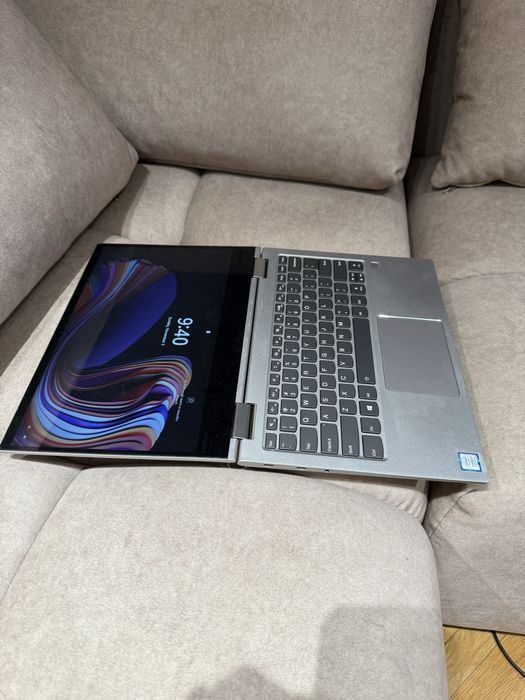 Laptop ultrabook 4K Lenovo Yoga I7/ 16 Gb