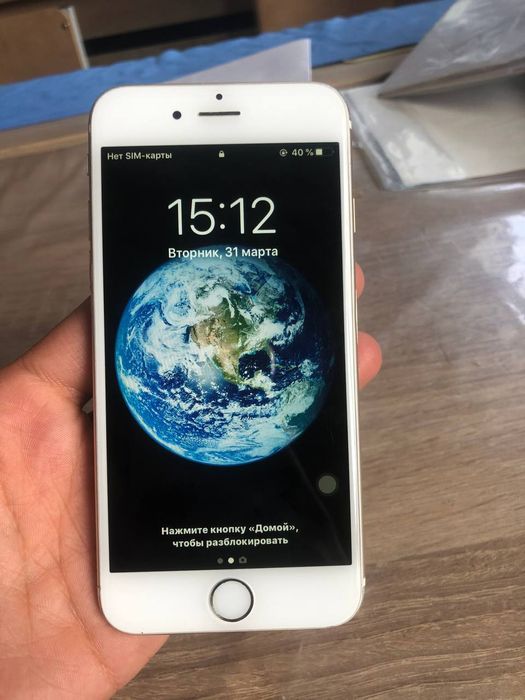 iPhone 6ideal tinniq